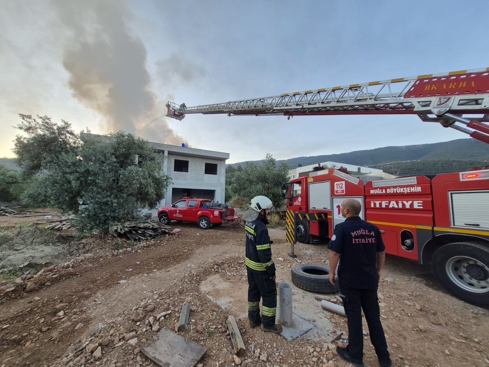 Yangınn (3)