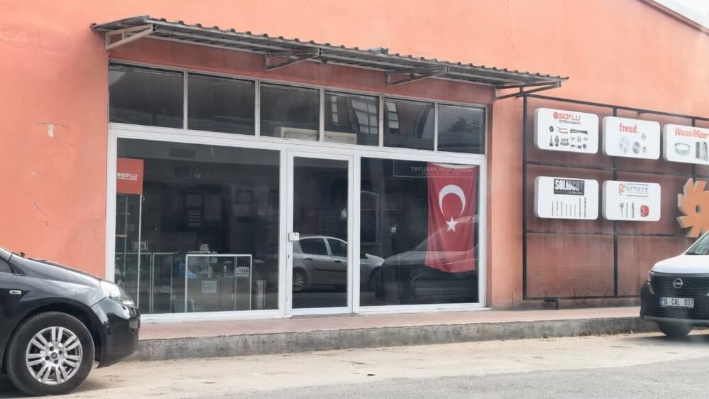 Saldırı (1)