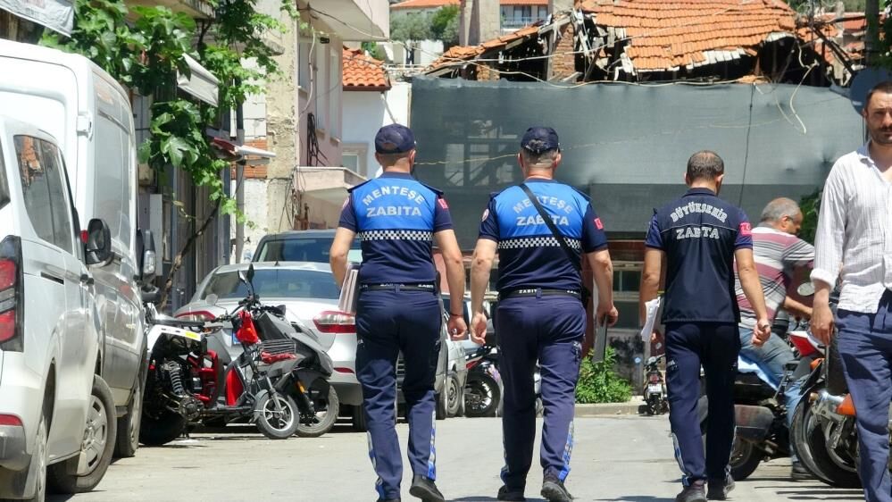 Zabıta Denetim (1)