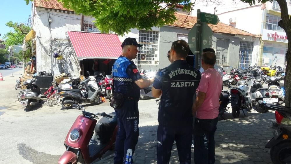 Zabıta Denetim (2)