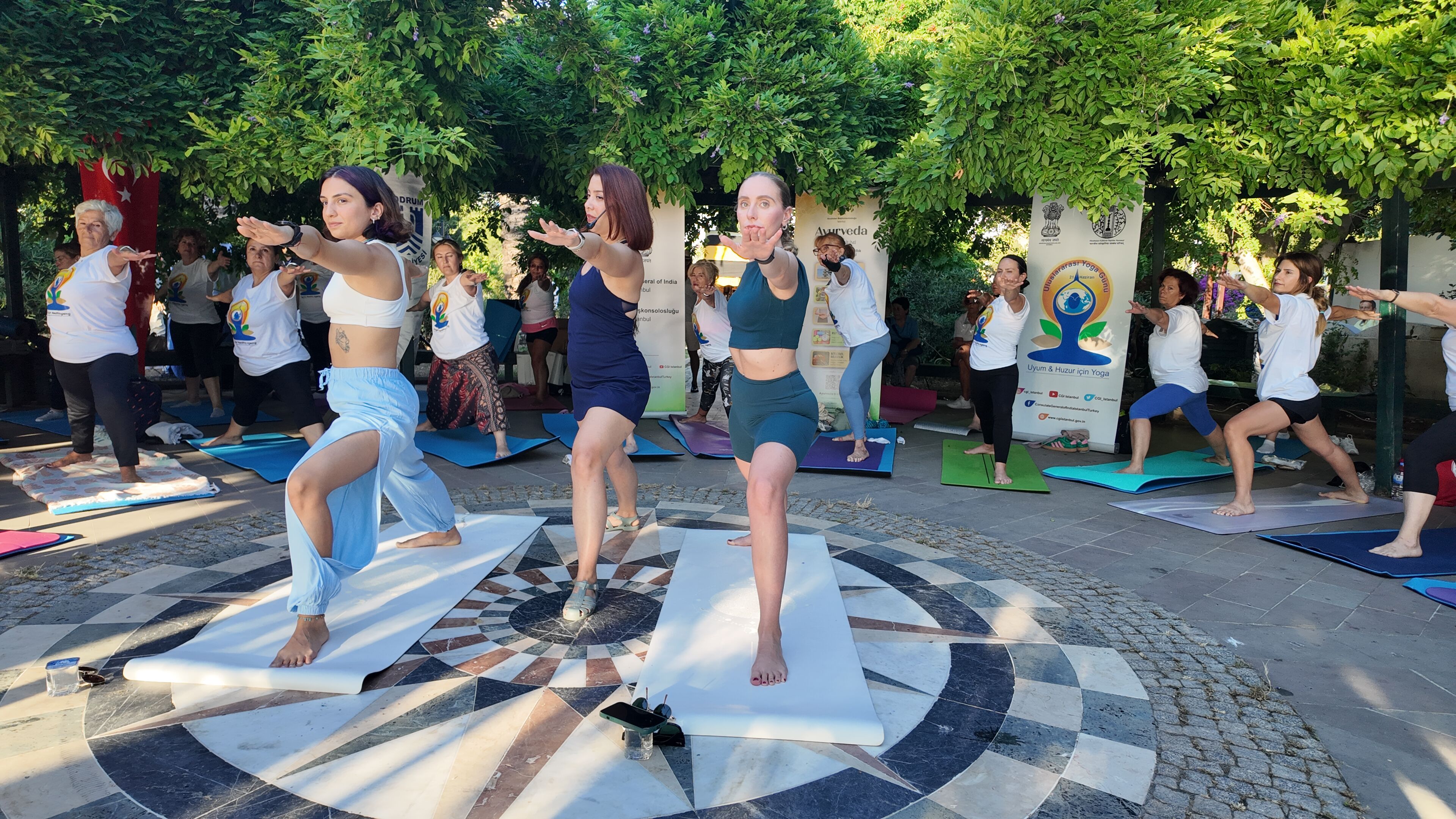 Yoga (4)