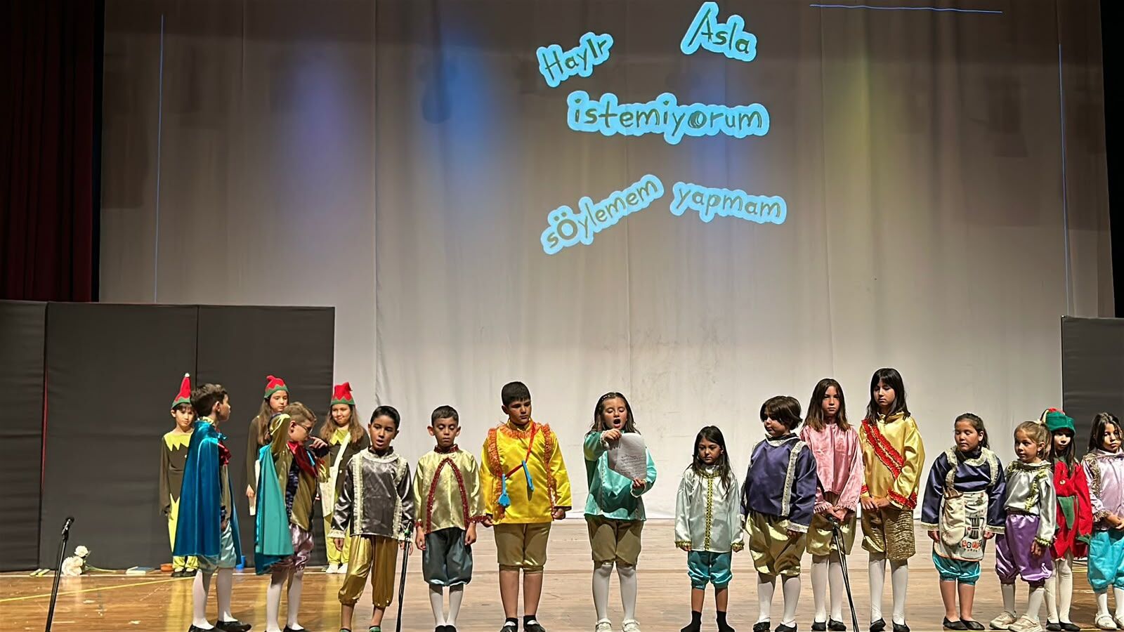 Tiyatro (2)