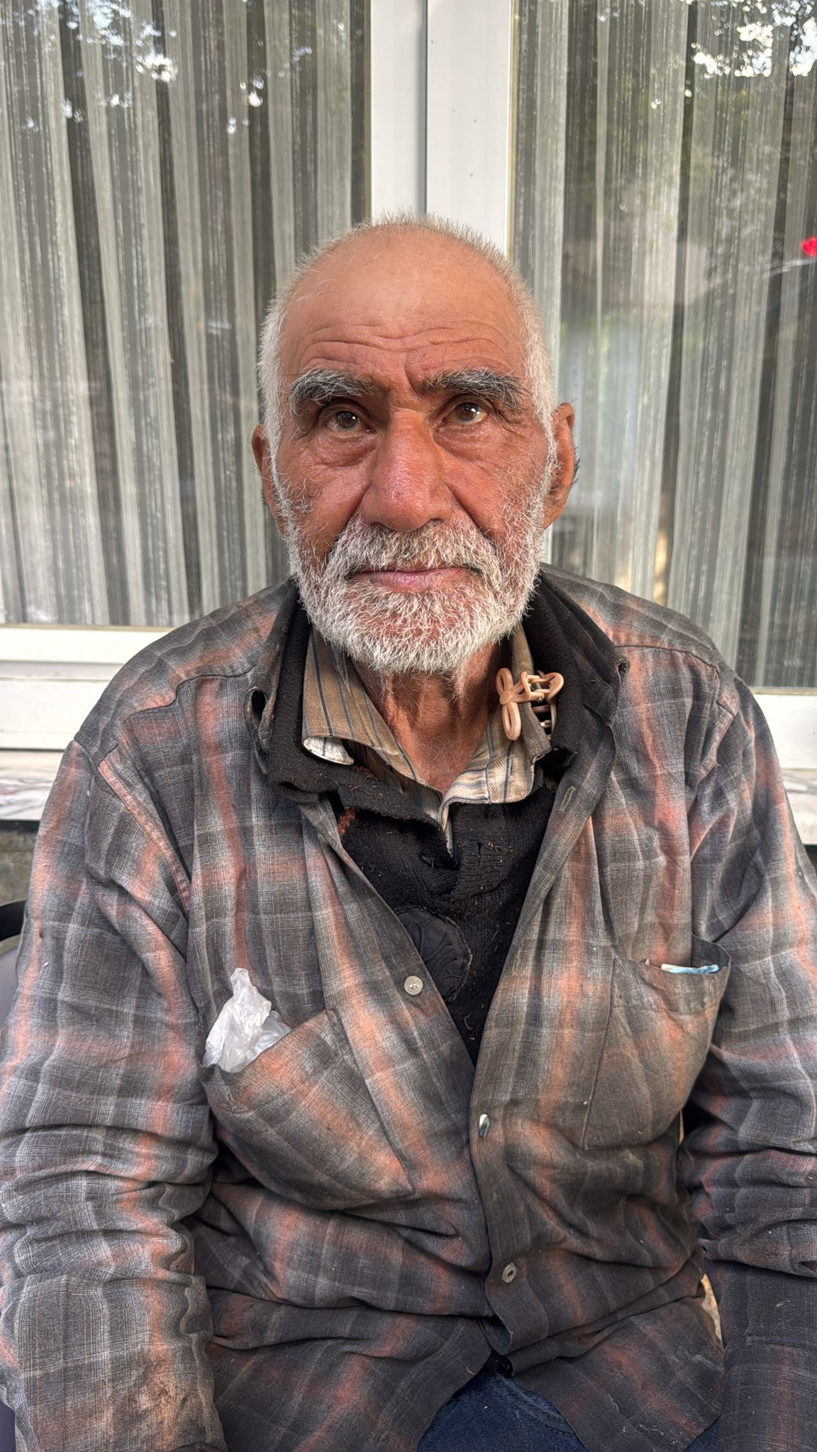Kayıp (2)