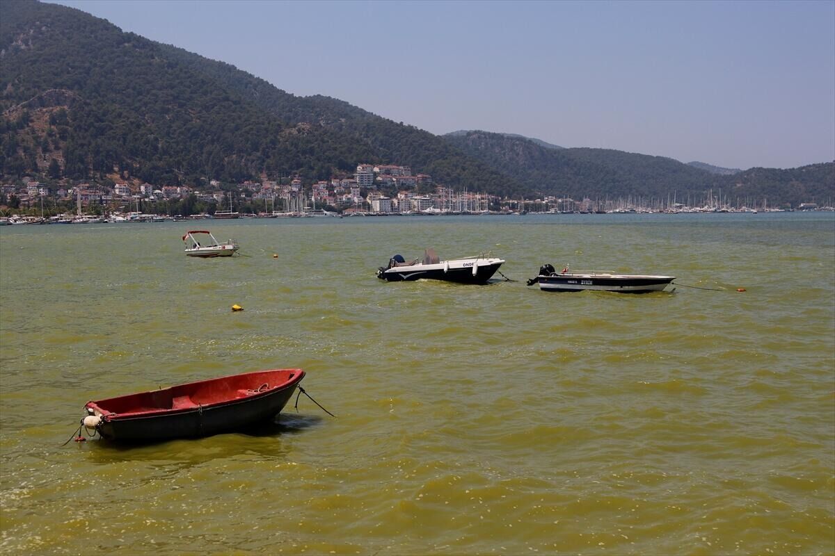 Fethiye Körfezi (1)