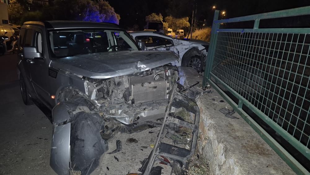 Bodrum’da Ortalığı Savaş Alanına Çevirdi, Kaçtı (2)