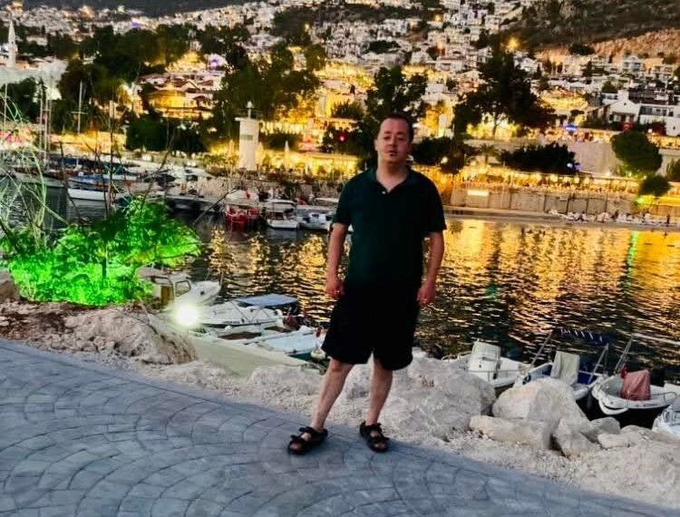 MUSKİ çalışanı Mutlu Özdemir hayatını kaybetti