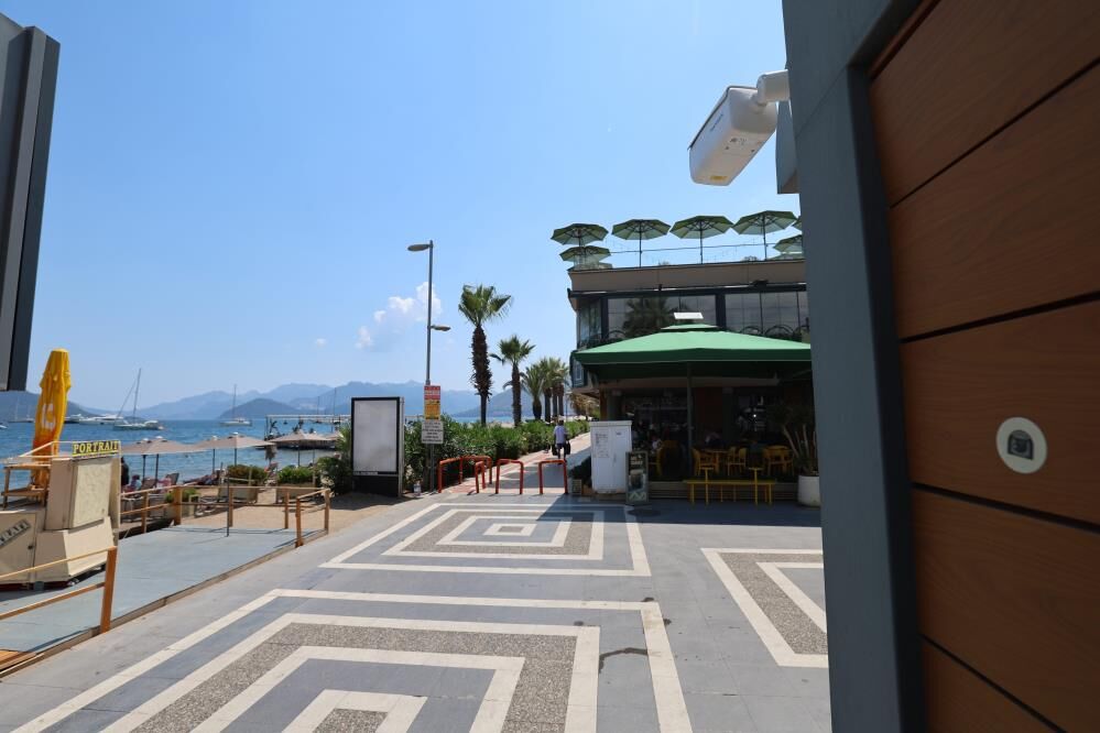 Marmaris’te Eds Denetimi Genişletildi 30 Noktada 36 Kamera Devrede (3)
