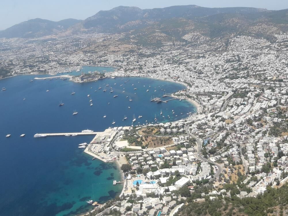 Göç (1)