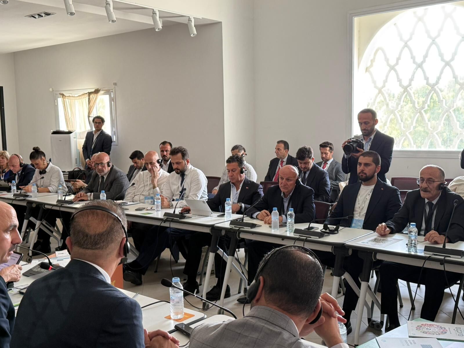 Muğla Dünya Kentleriyle Aynı Konseyde Yer Alacak (2)
