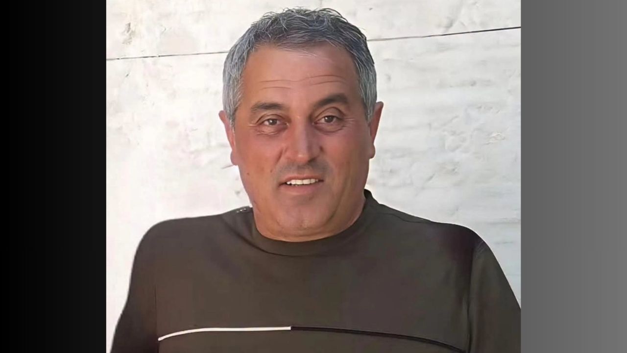 Marmaris’te İki Kamyonet Çarpıştı: Cengiz Gökcan Hayatını Kaybetti