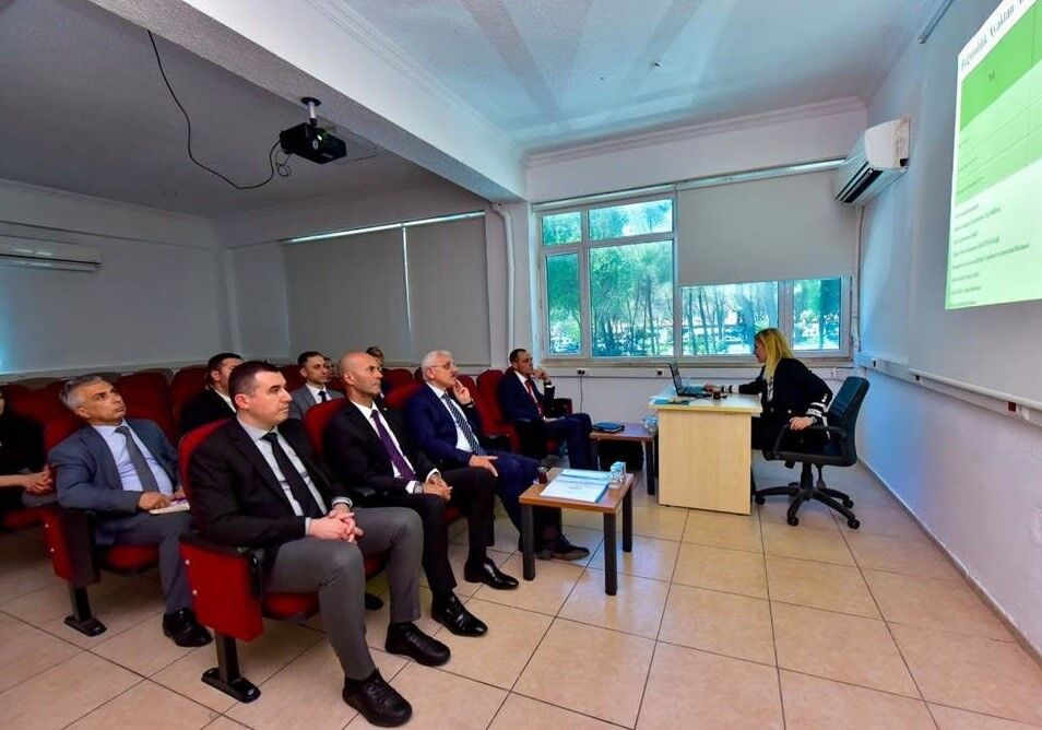 Muğla’da Bağımlılıkla Mücadele Çalışmaları Yerinde İncelendi (2)