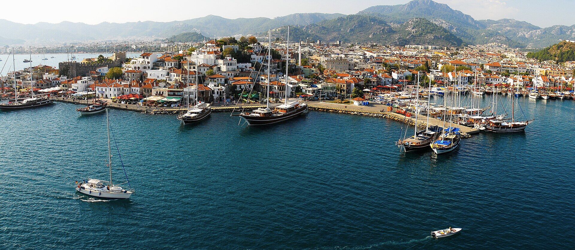 M A R M A R İ S