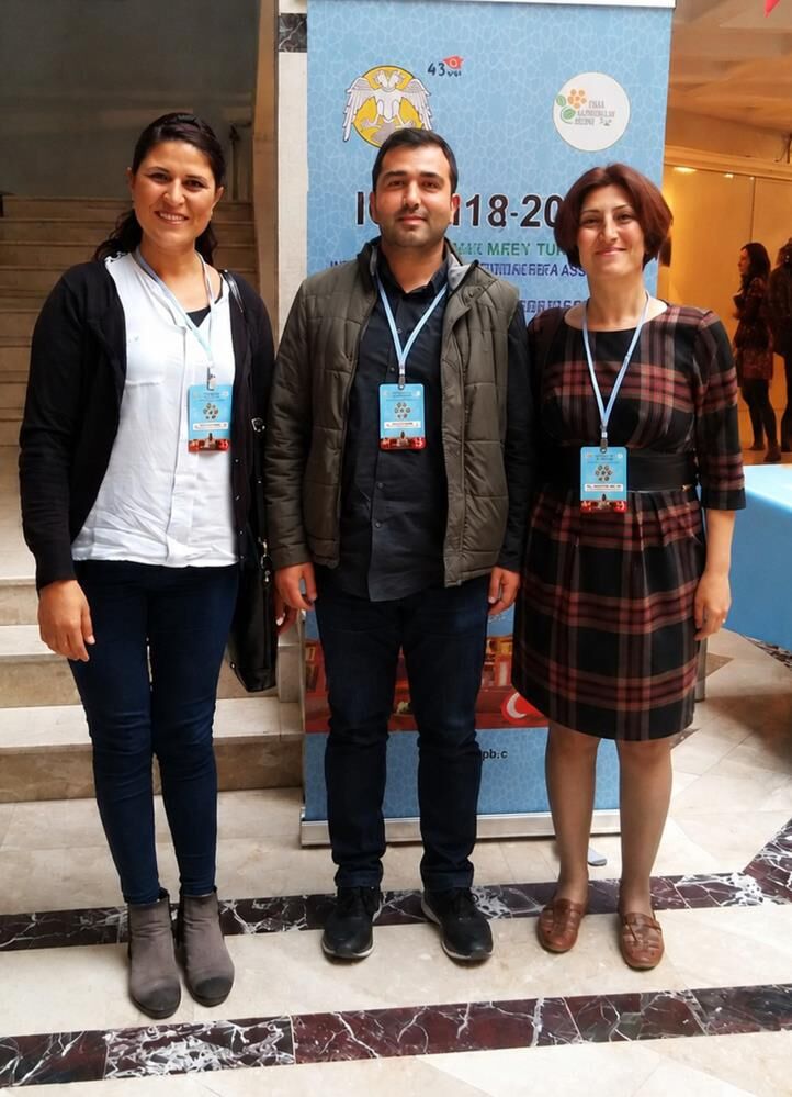 Muğla’da Bilim Dünyasını Heyecanlandıran Keşif Yeni Endemik Bitki Türü Bulundu (2)