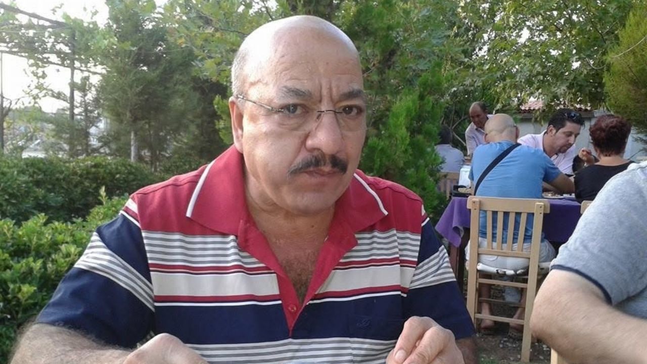 Muğla’nın tanınan esnaflarından Hüseyin Erdan hayatını kaybetti