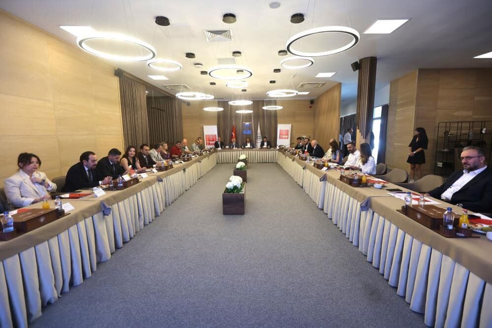 Ulaşım Komisyonu Muğla’da Toplandı (3)