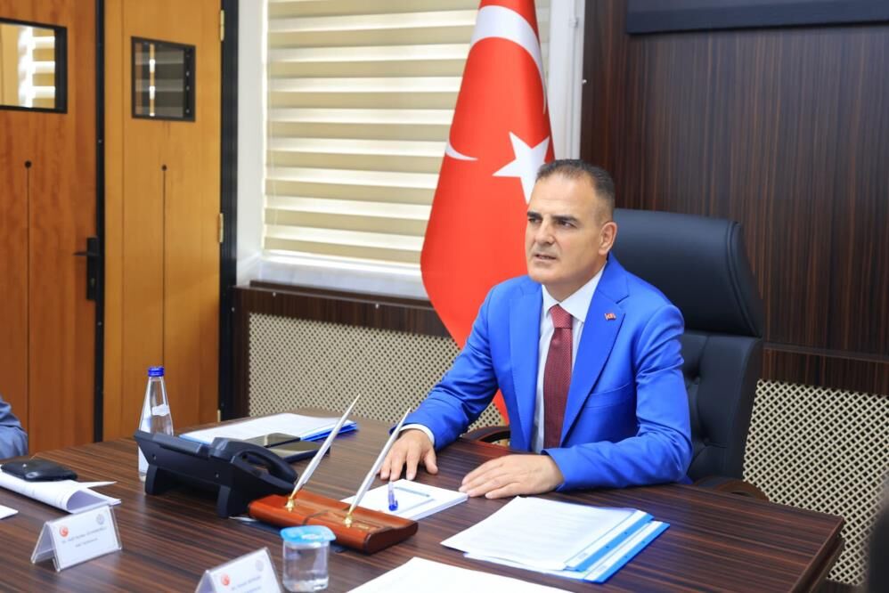 Dalyan Kanalı’nda Elektrikli Tekne Dönüşümü Masaya Yatırıldı (2)