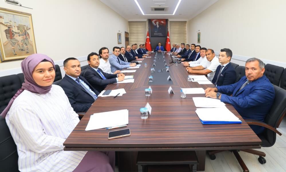 Dalyan Kanalı’nda Elektrikli Tekne Dönüşümü Masaya Yatırıldı (3)
