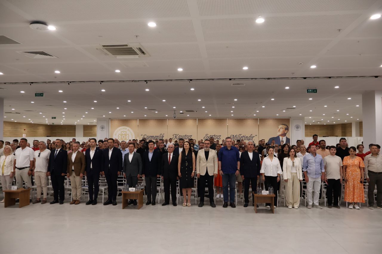 Muğla’da Amatör Spor Kulüplerine 30 Milyon Tl Destek (2)