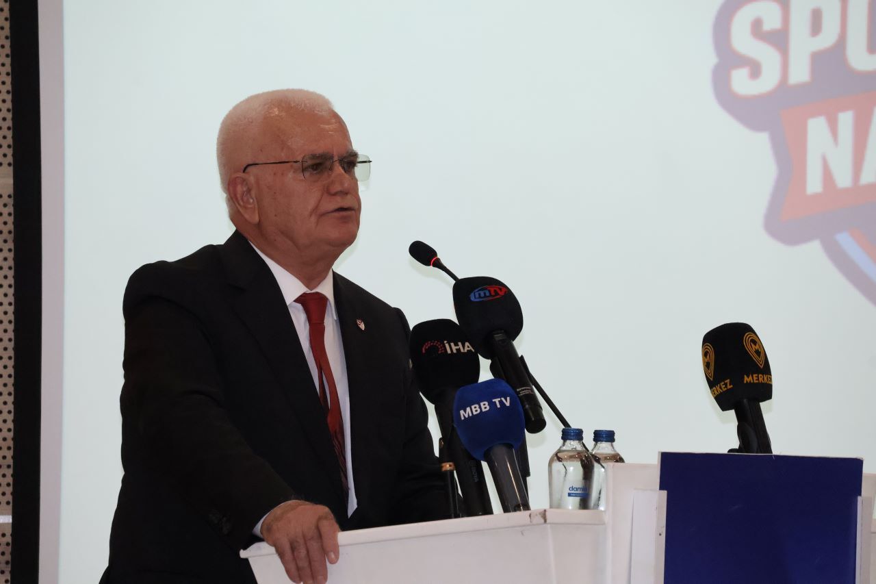 Muğla’da Amatör Spor Kulüplerine 30 Milyon Tl Destek (3)
