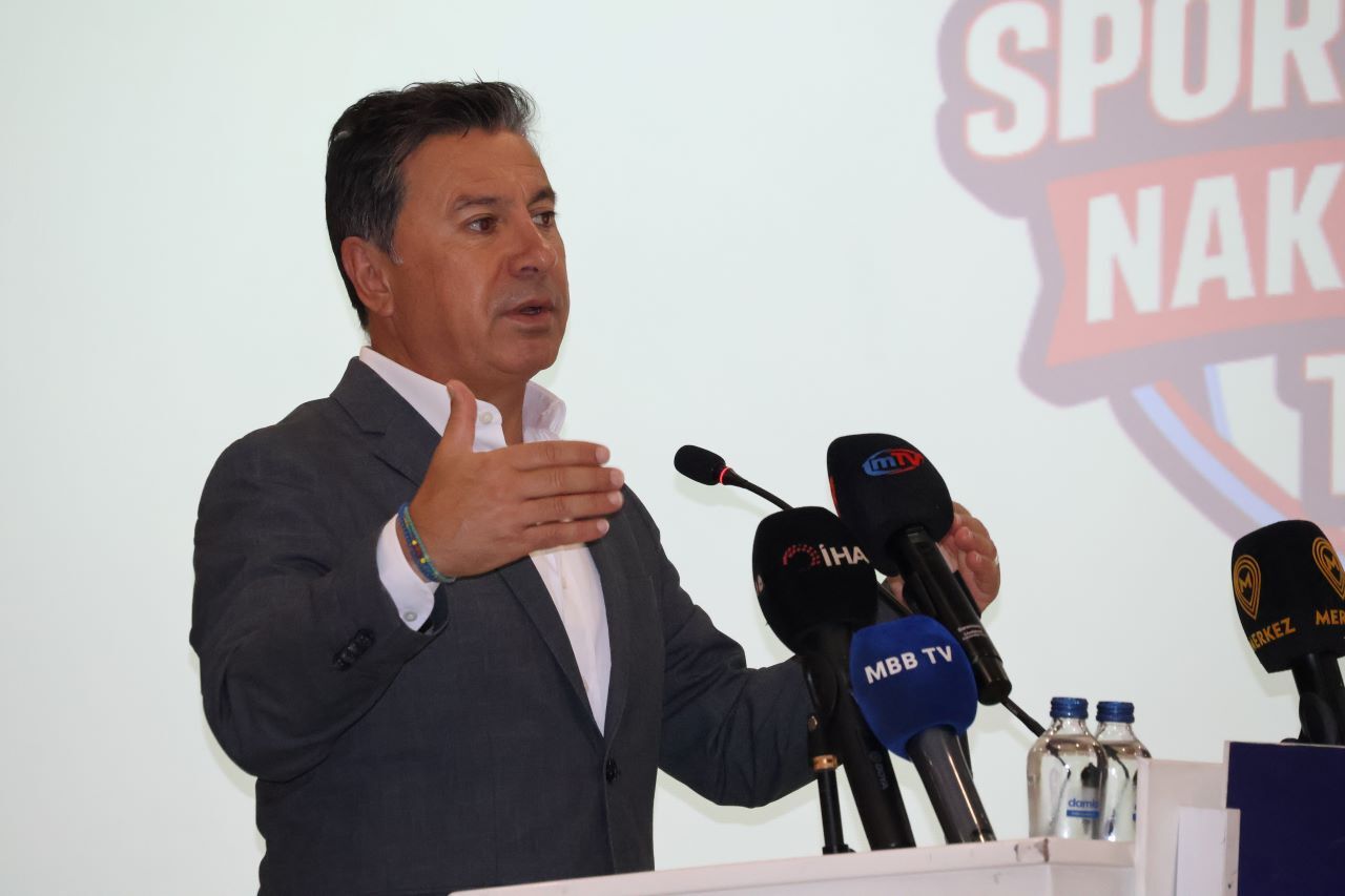 Muğla’da Amatör Spor Kulüplerine 30 Milyon Tl Destek (5)