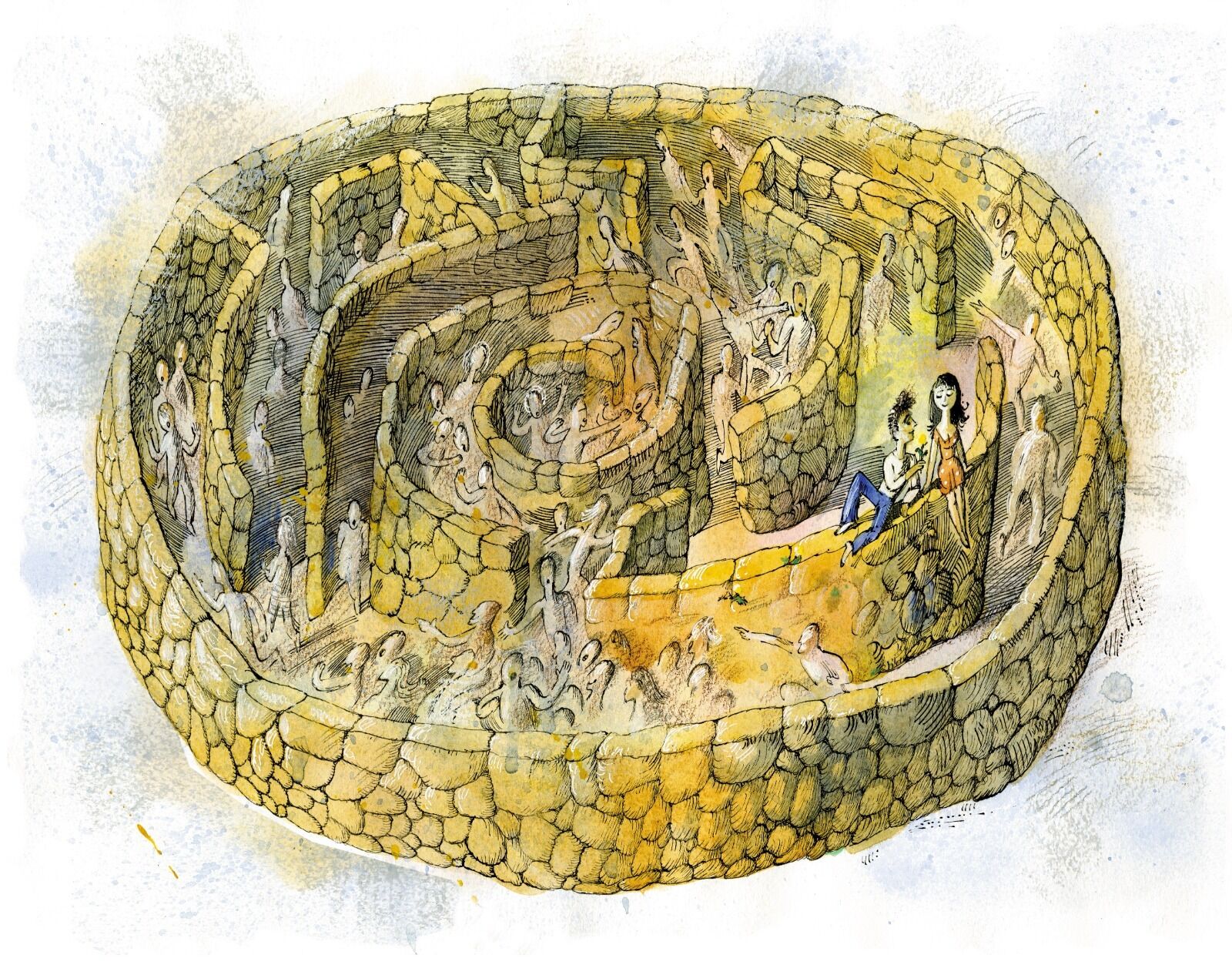 Karikatür (1)