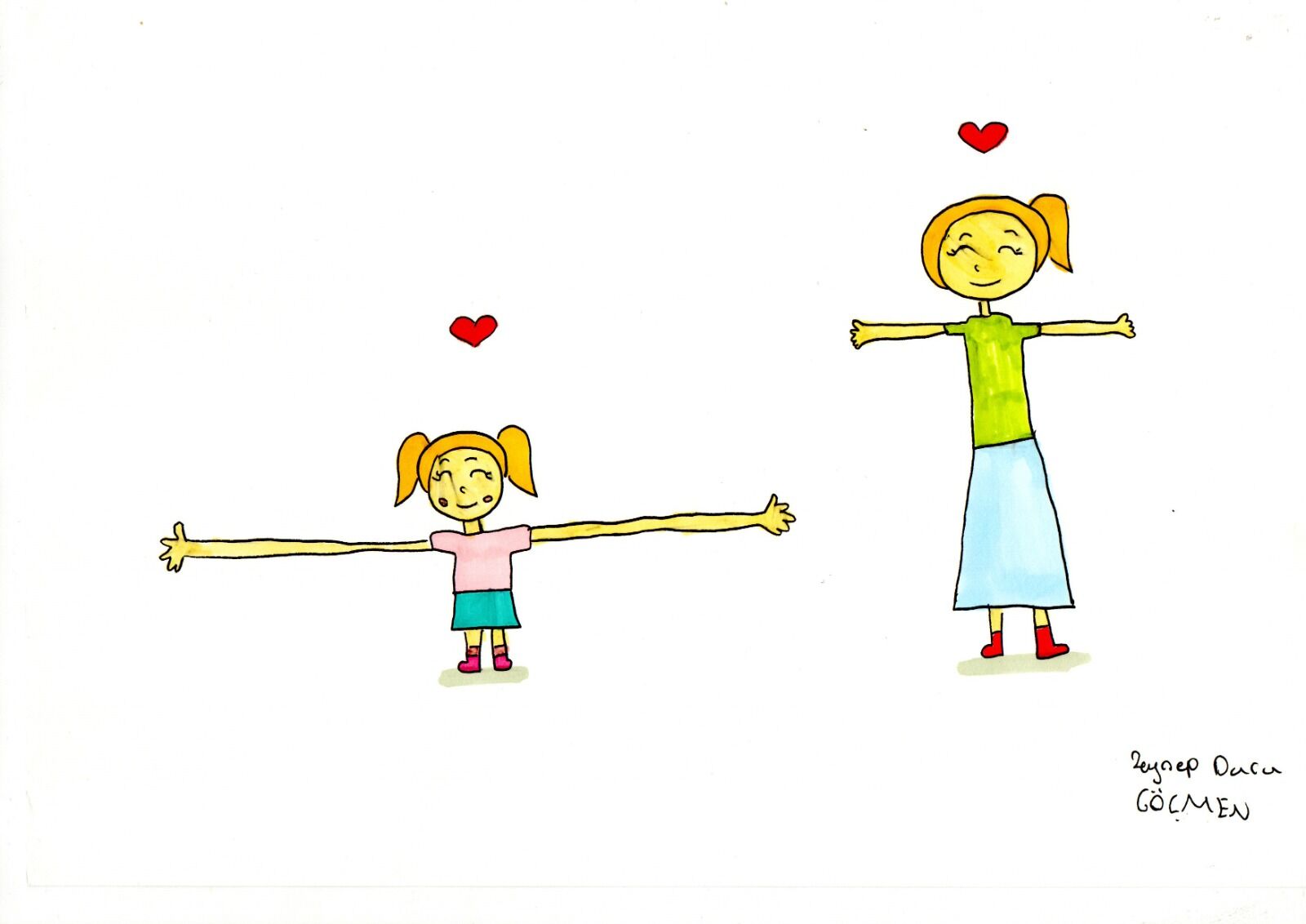 Karikatür (3)