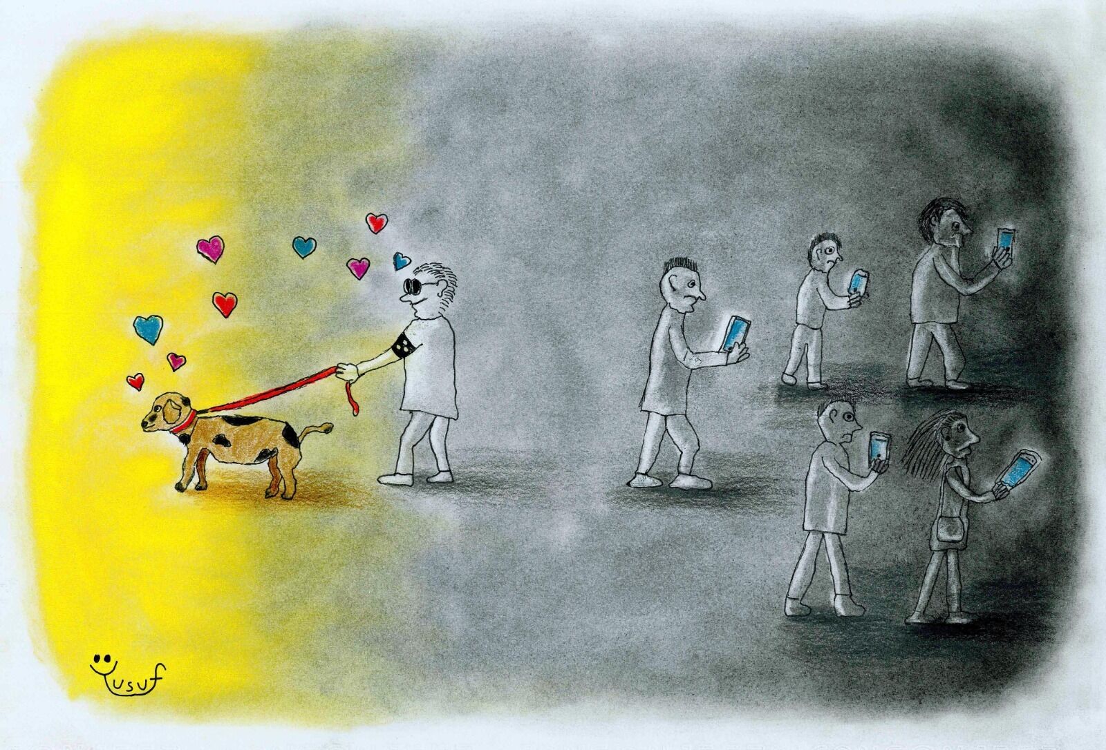 Karikatür (4)