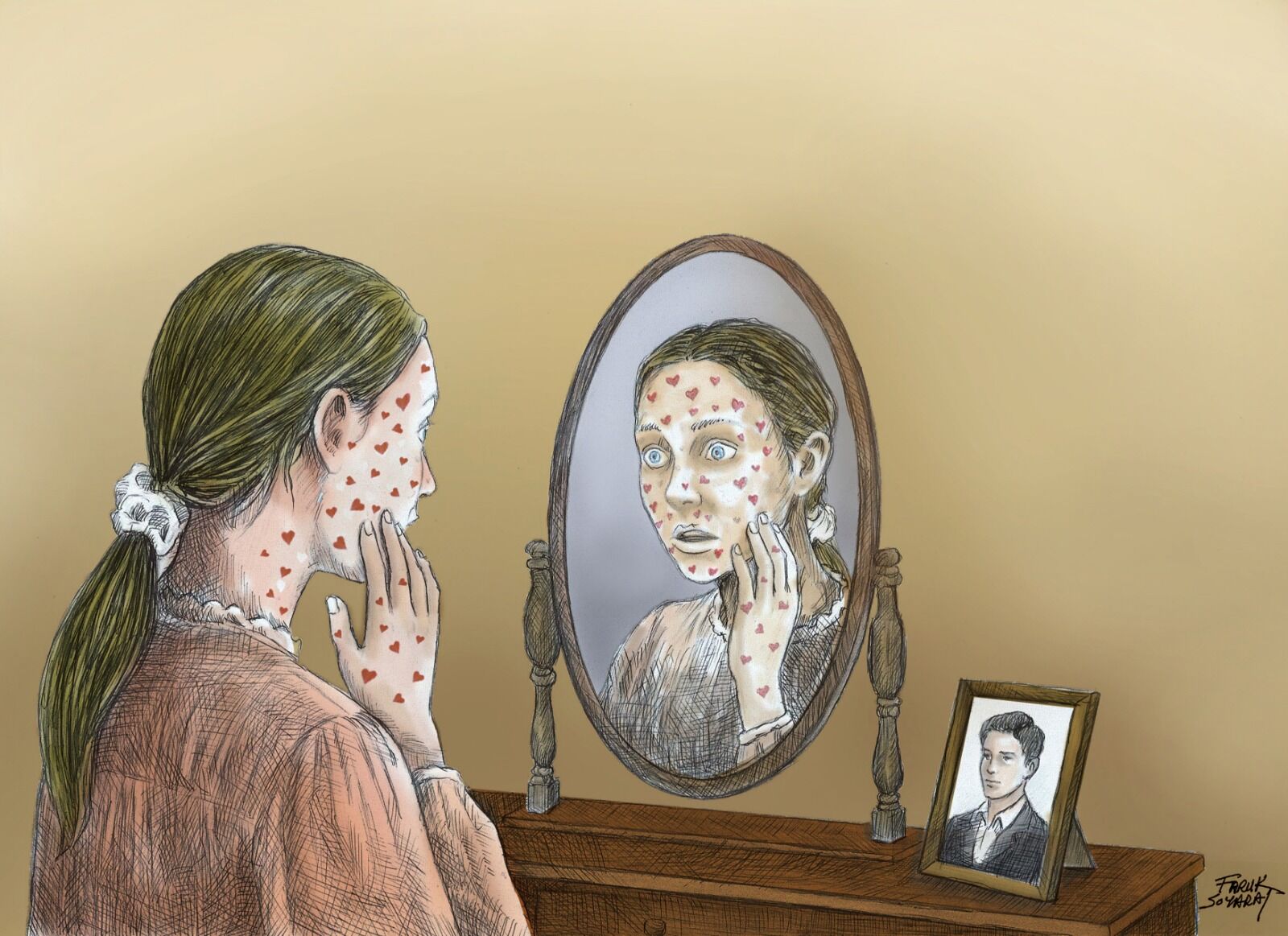 Karikatür (5)