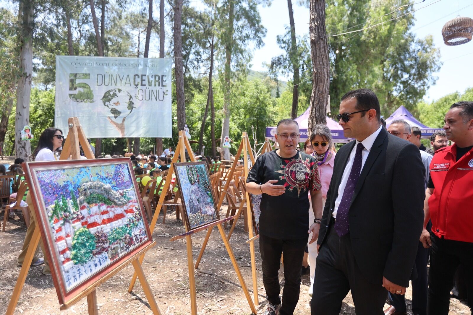 Çamlı Çocuk Köyü (4)