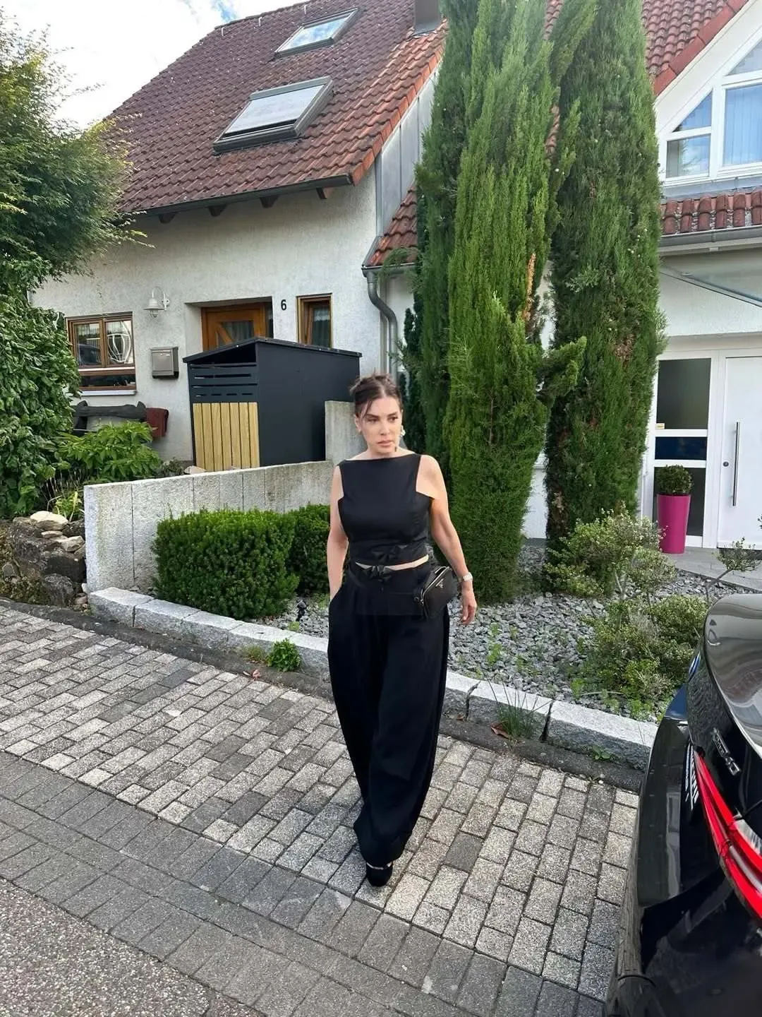 Nebahat Çehre Manşet 2