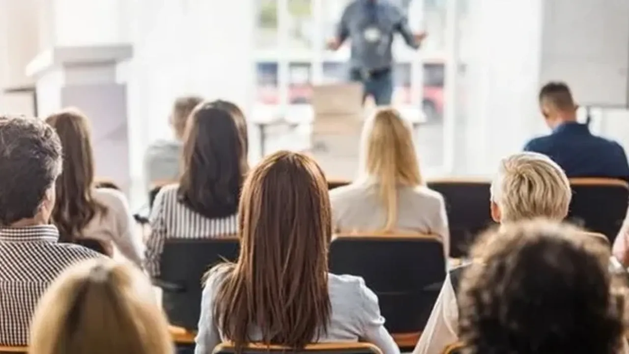 Öğretmen Seminer 1