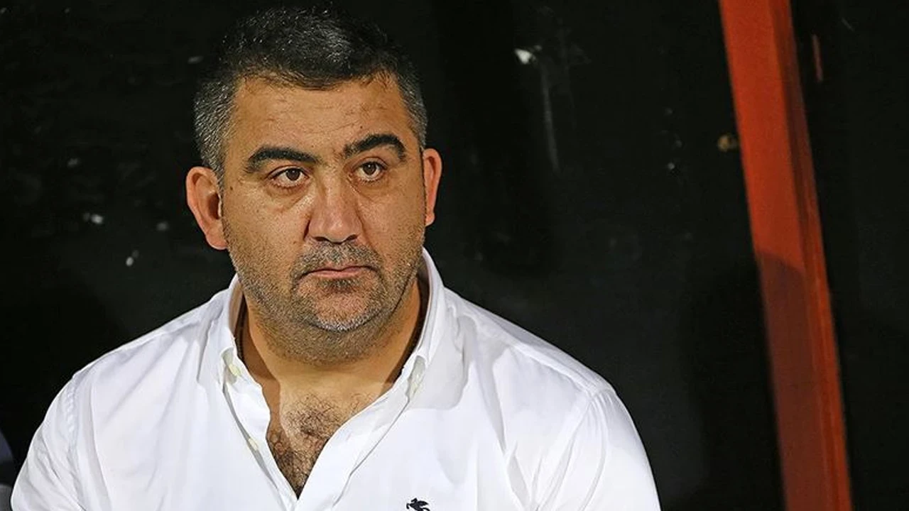Ümit Özat şampiyonluk yarışındaki en tehlikeli takımı işaret etti