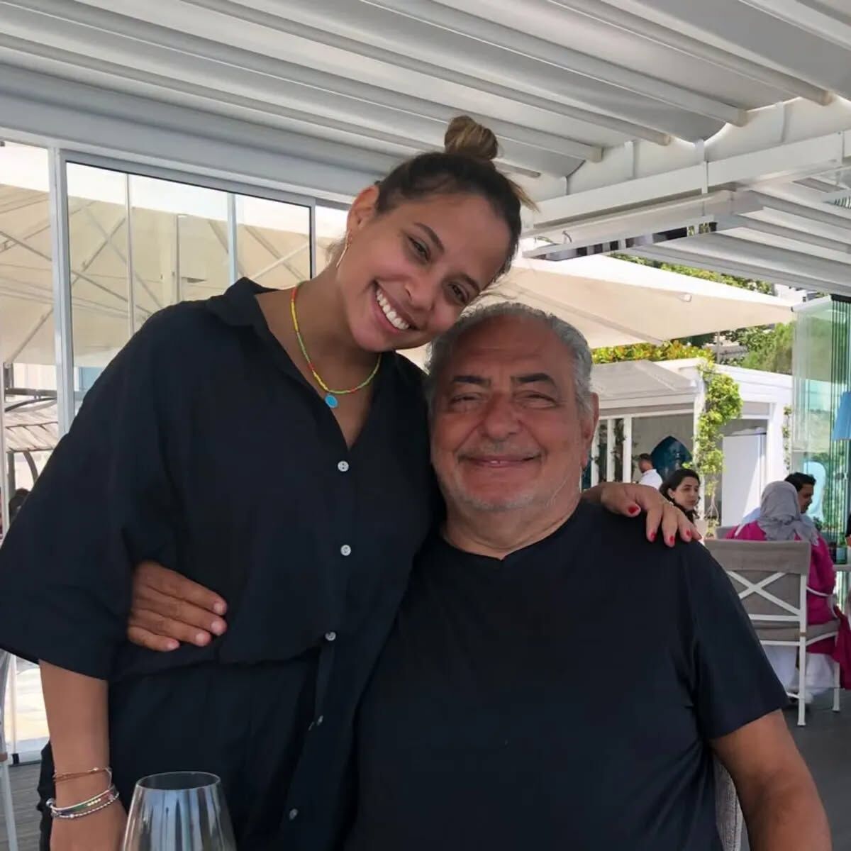 Ayşe Nazlı Yumlu Ve Reha Muhtar