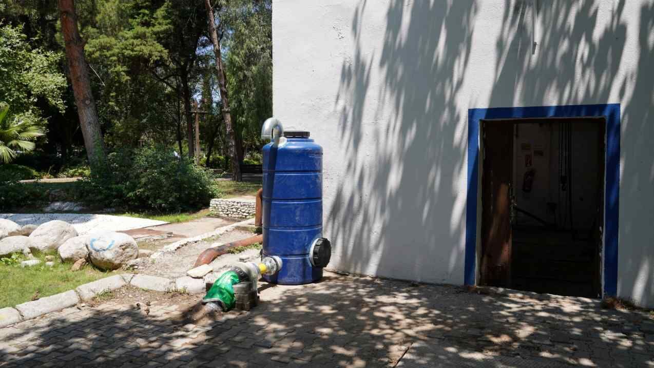 Fethiye’de Koku Sorunu Filtre Sistemiyle Çözüldü (2)