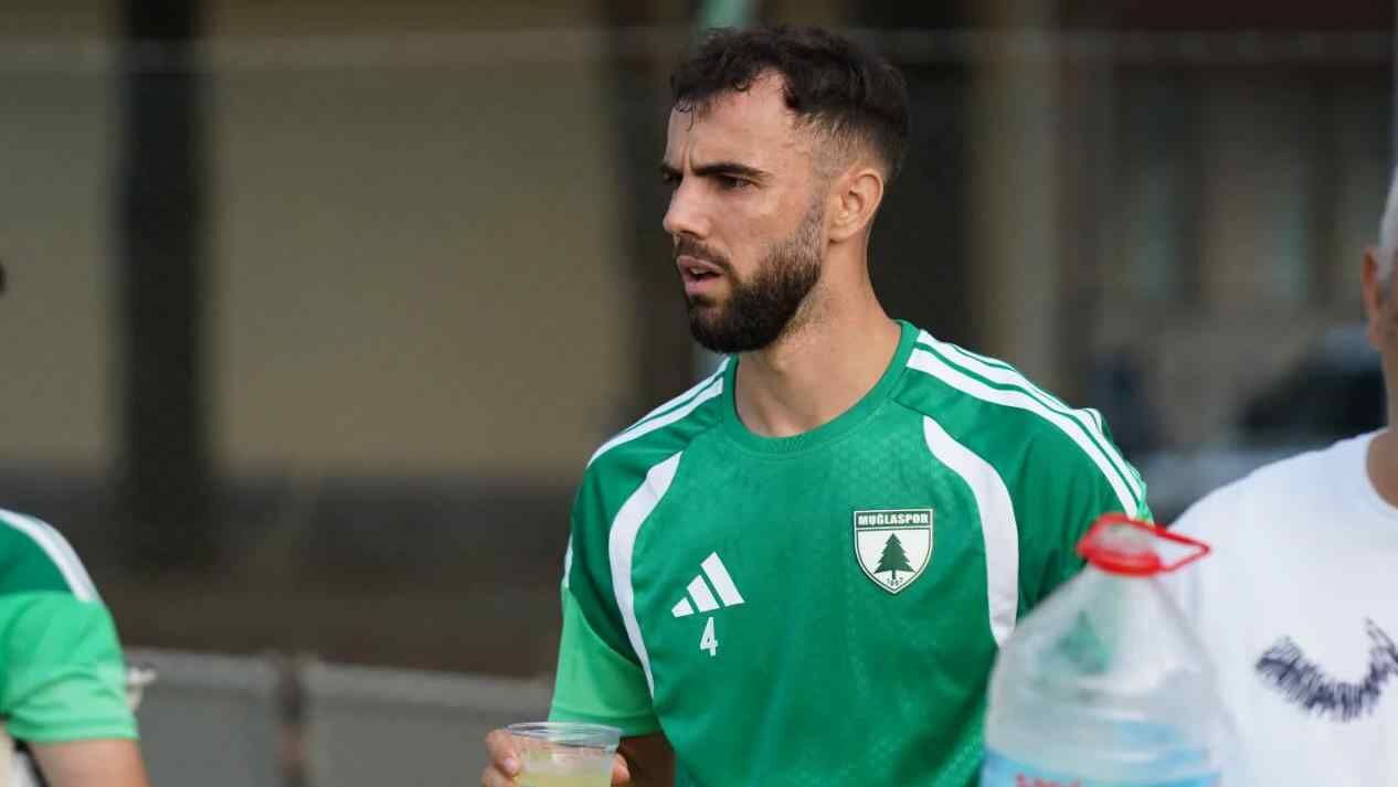 48 Gençlik’ten Muğlaspor’a Sezon Öncesi Destek (1)