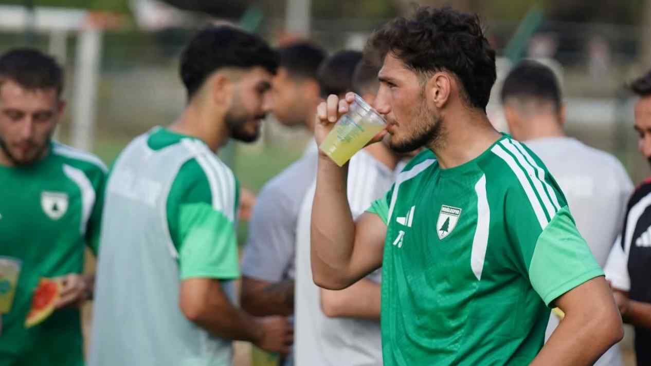 48 Gençlik’ten Muğlaspor’a Sezon Öncesi Destek (2)
