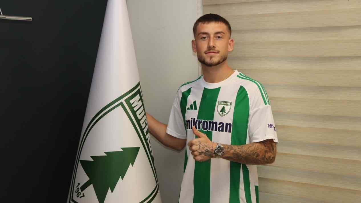Muğlaspor’dan 6 Yerli Transfer (1)