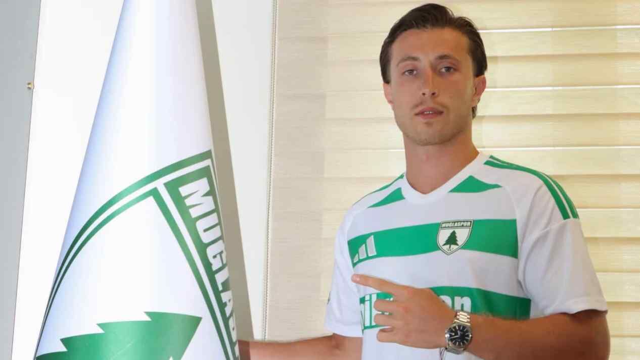 Muğlaspor’dan 6 Yerli Transfer (2)
