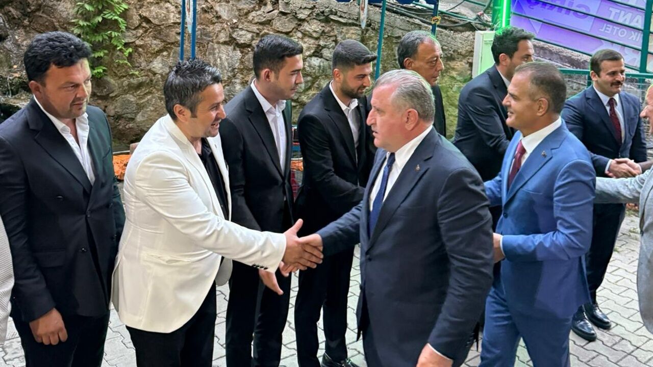 Bakan Bak’tan Pınar Mahallesi’ne Ziyaret2