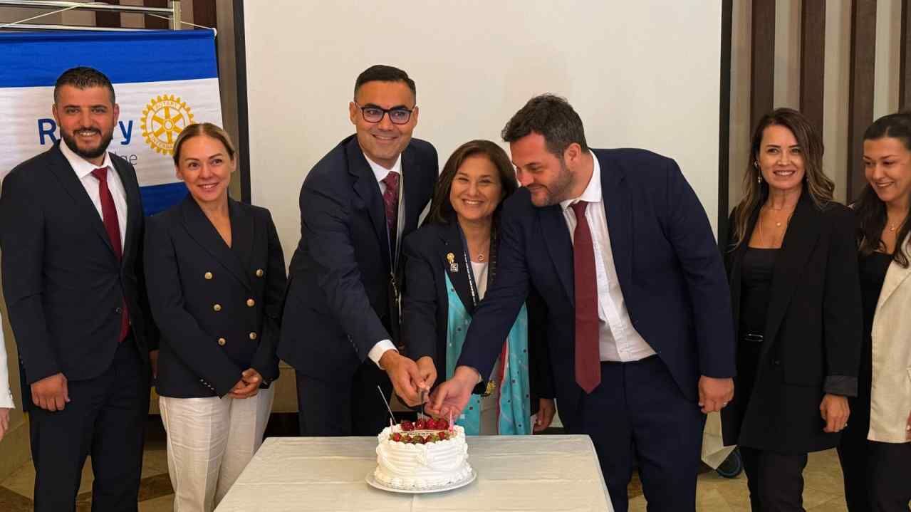 Rotary’den Muğla’da “Kalıcı Etki” Vizyonu (1)