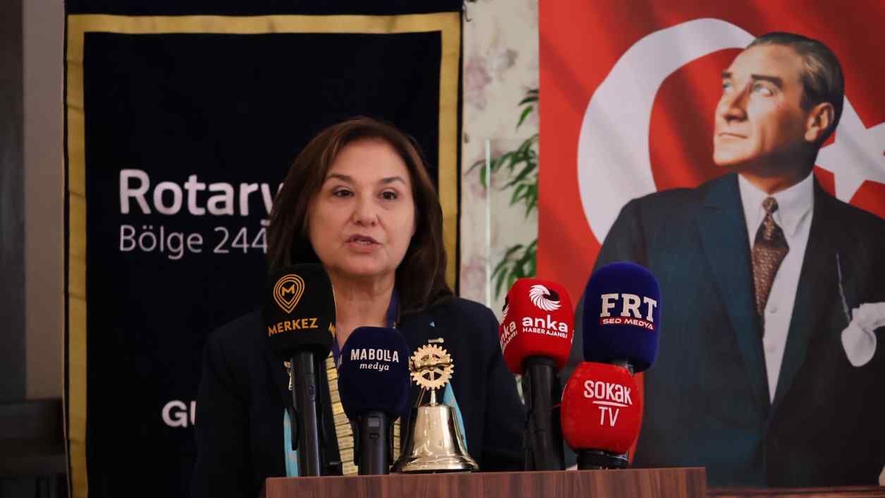 Rotary’den Muğla’da “Kalıcı Etki” Vizyonu (4)