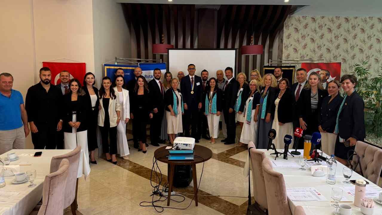 Rotary’den Muğla’da “Kalıcı Etki” Vizyonu (8)