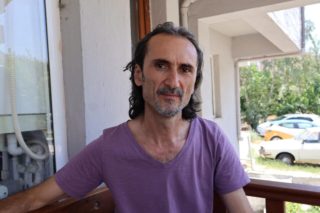 Vahap Yılmaz