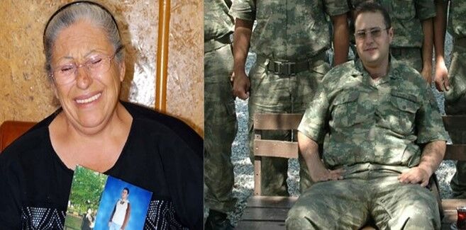 Muğlalı 15 Temmuz Şehidinin Ağabeyi O Geceyi Anlattı (1)-1