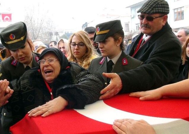 Muğlalı 15 Temmuz Şehidinin Ağabeyi O Geceyi Anlattı (2)-1