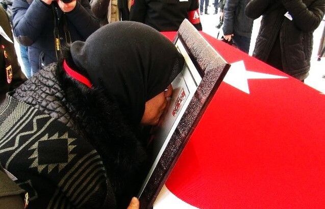 Muğlalı 15 Temmuz Şehidinin Ağabeyi O Geceyi Anlattı (3)-1
