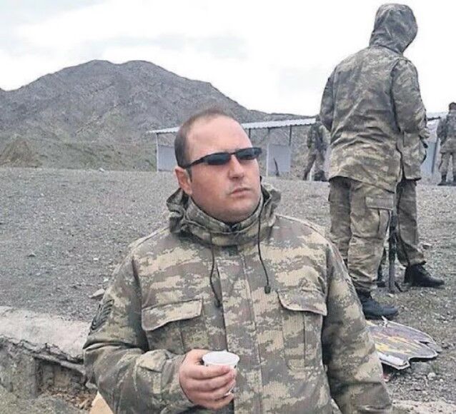 Muğlalı 15 Temmuz Şehidinin Ağabeyi O Geceyi Anlattı (6)