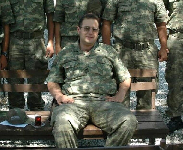 Muğlalı 15 Temmuz Şehidinin Ağabeyi O Geceyi Anlattı (7)