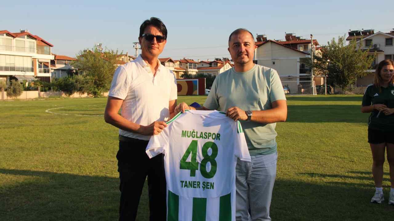 Muğlaspor İkinci Futbol Okulunu Köyceğiz’de Açtı (11)