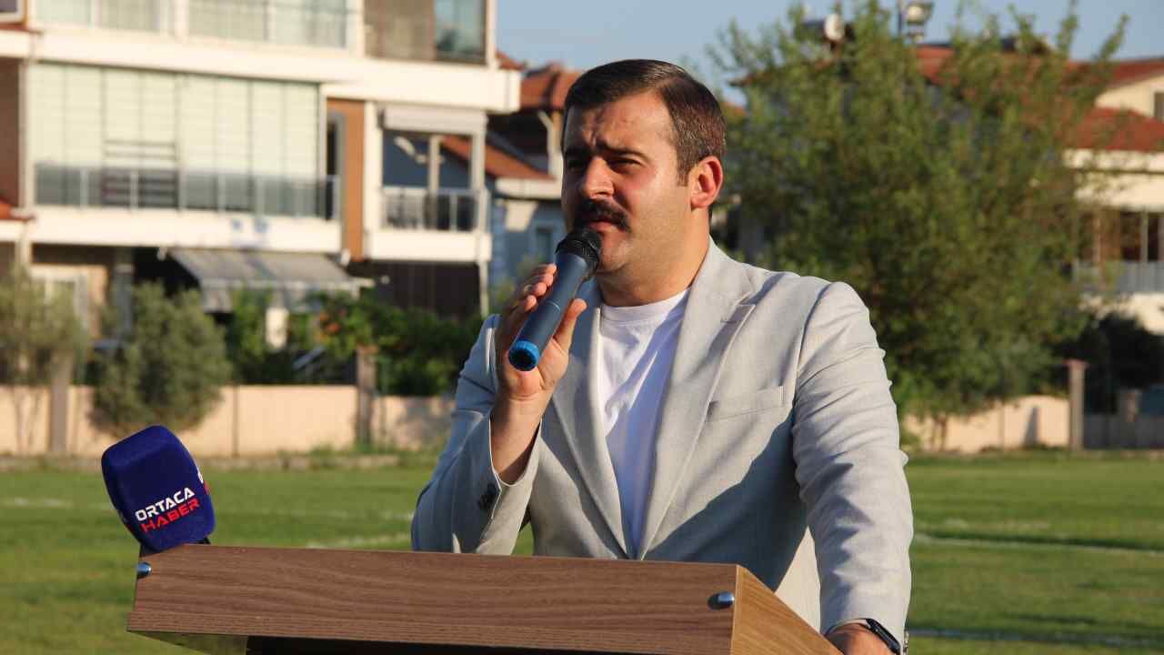 Muğlaspor İkinci Futbol Okulunu Köyceğiz’de Açtı (4)